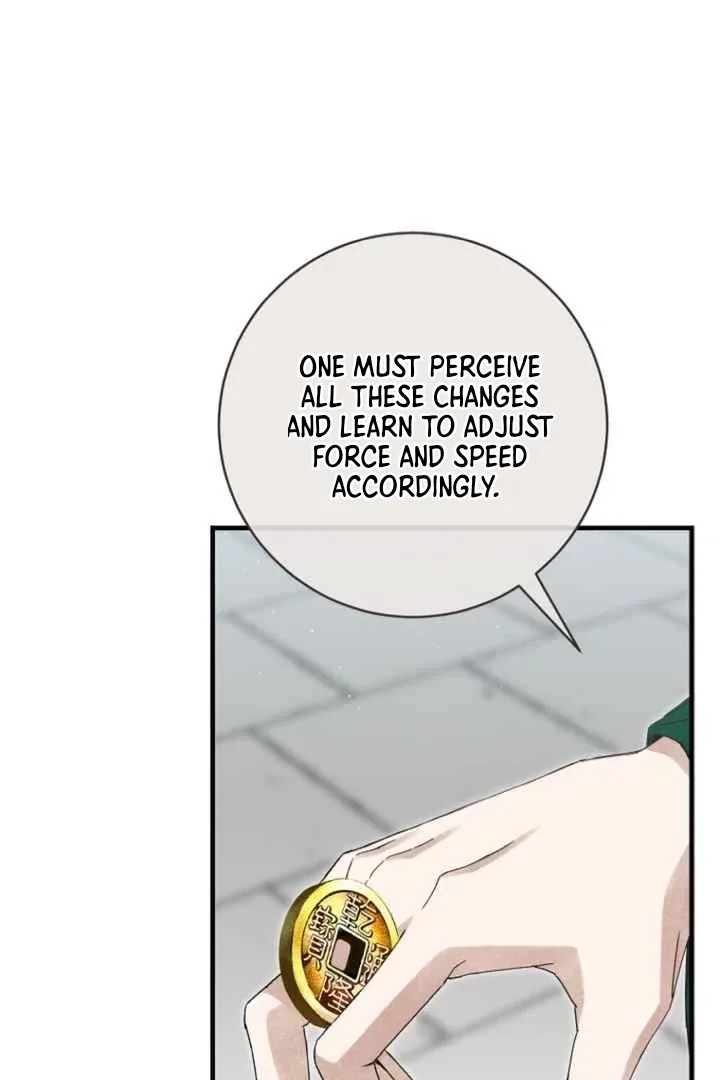 Surviving as a Maid of the Sacheondang Clan Chapter 7 page 17