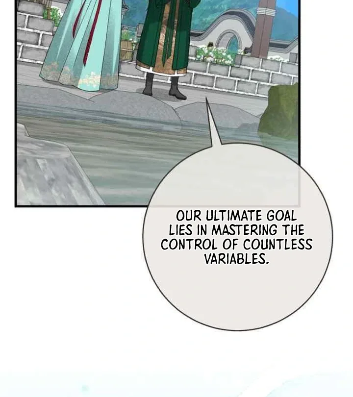Surviving as a Maid of the Sacheondang Clan Chapter 7 page 14
