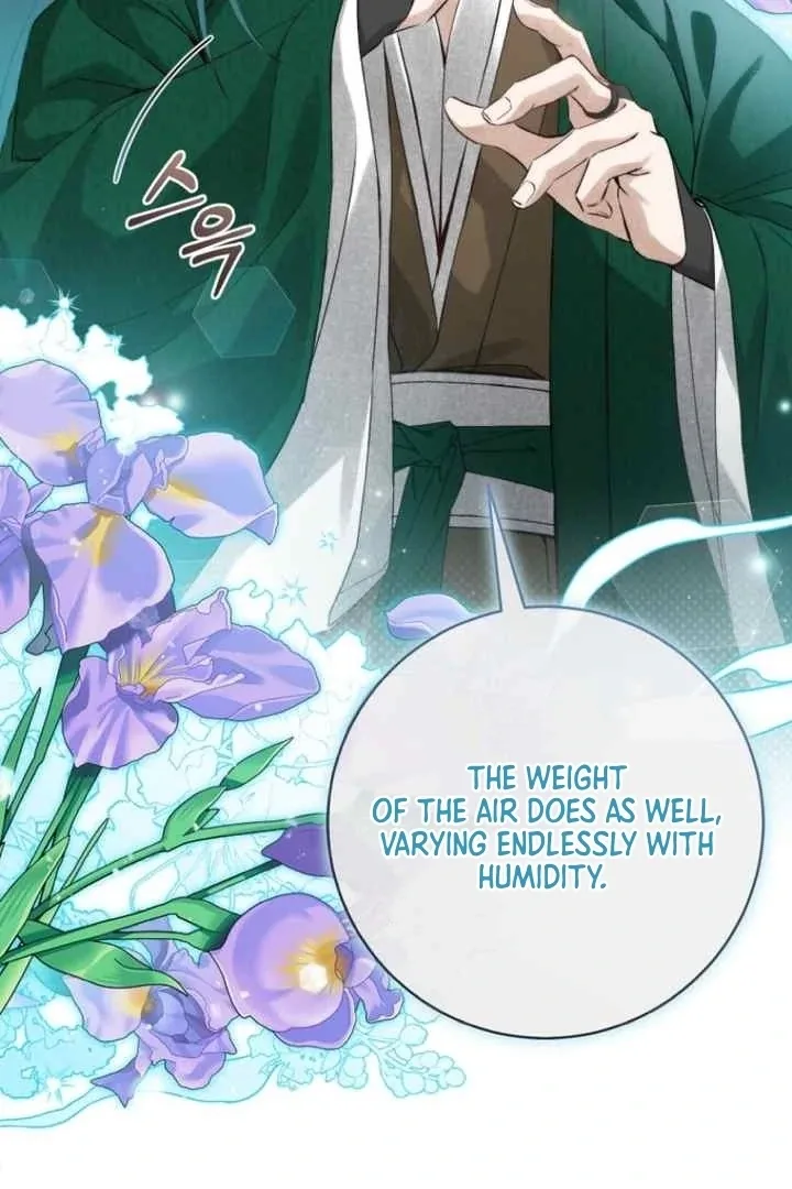 Surviving as a Maid of the Sacheondang Clan Chapter 7 page 16