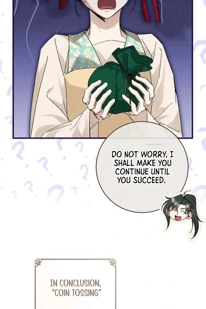 Surviving as a Maid of the Sacheondang Clan Chapter 7 page 27