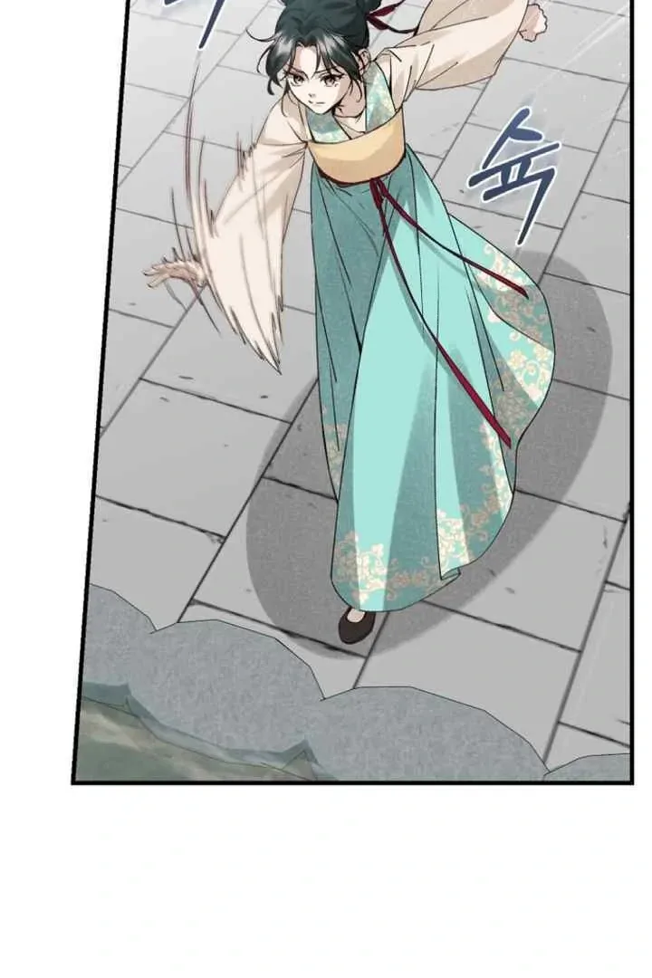 Surviving as a Maid of the Sacheondang Clan Chapter 7 page 6