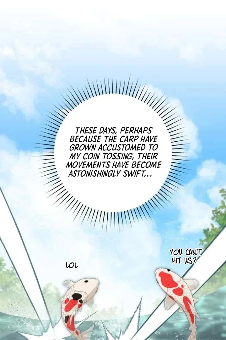 Surviving as a Maid of the Sacheondang Clan Chapter 7 page 31