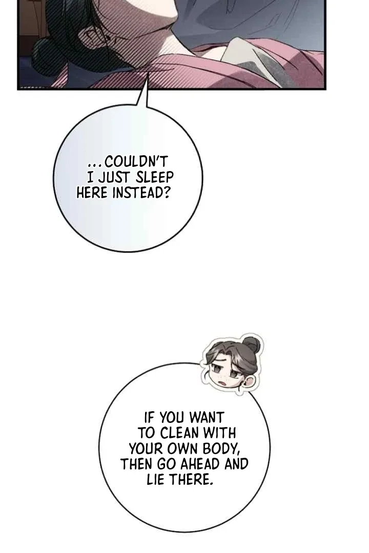 Surviving as a Maid of the Sacheondang Clan Chapter 7 page 34