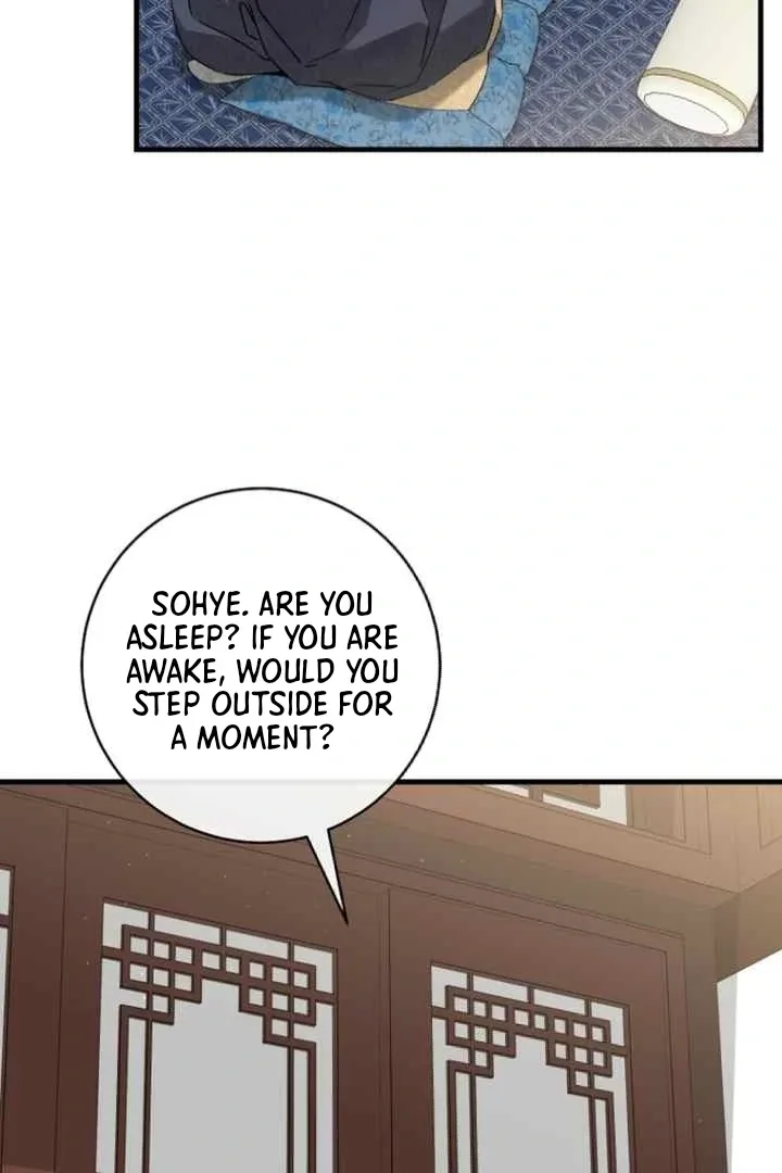 Surviving as a Maid of the Sacheondang Clan Chapter 7 page 36