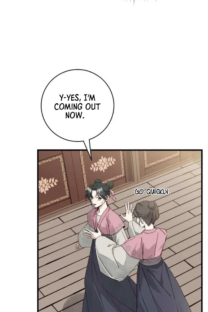 Surviving as a Maid of the Sacheondang Clan Chapter 7 page 39