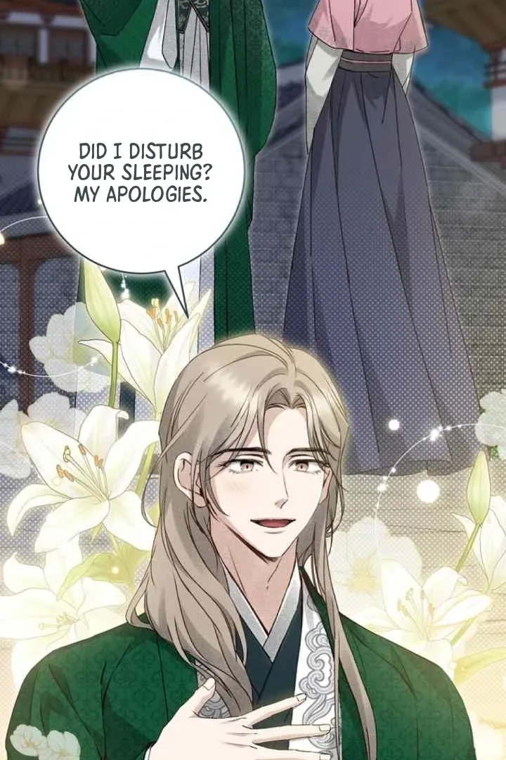 Surviving as a Maid of the Sacheondang Clan Chapter 7 page 42