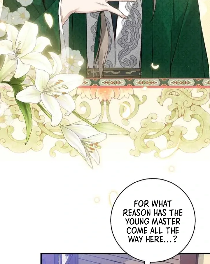 Surviving as a Maid of the Sacheondang Clan Chapter 7 page 43
