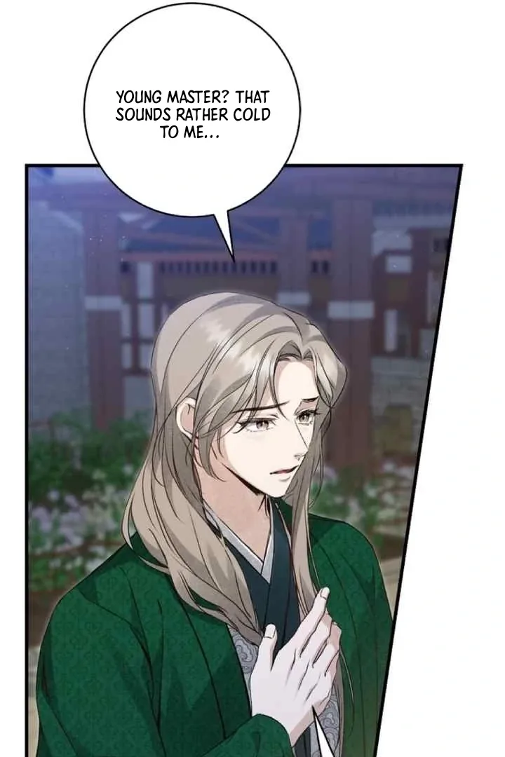 Surviving as a Maid of the Sacheondang Clan Chapter 7 page 45