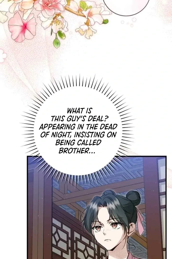 Surviving as a Maid of the Sacheondang Clan Chapter 7 page 49