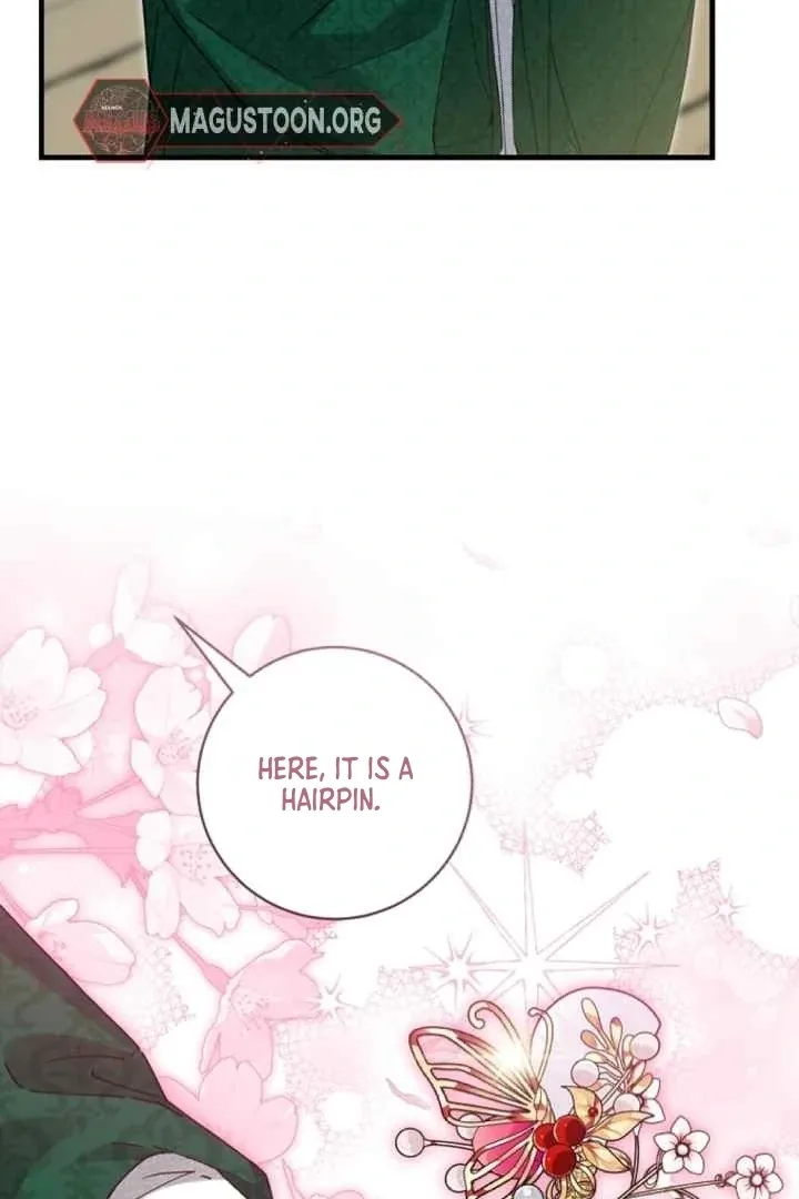 Surviving as a Maid of the Sacheondang Clan Chapter 7 page 52
