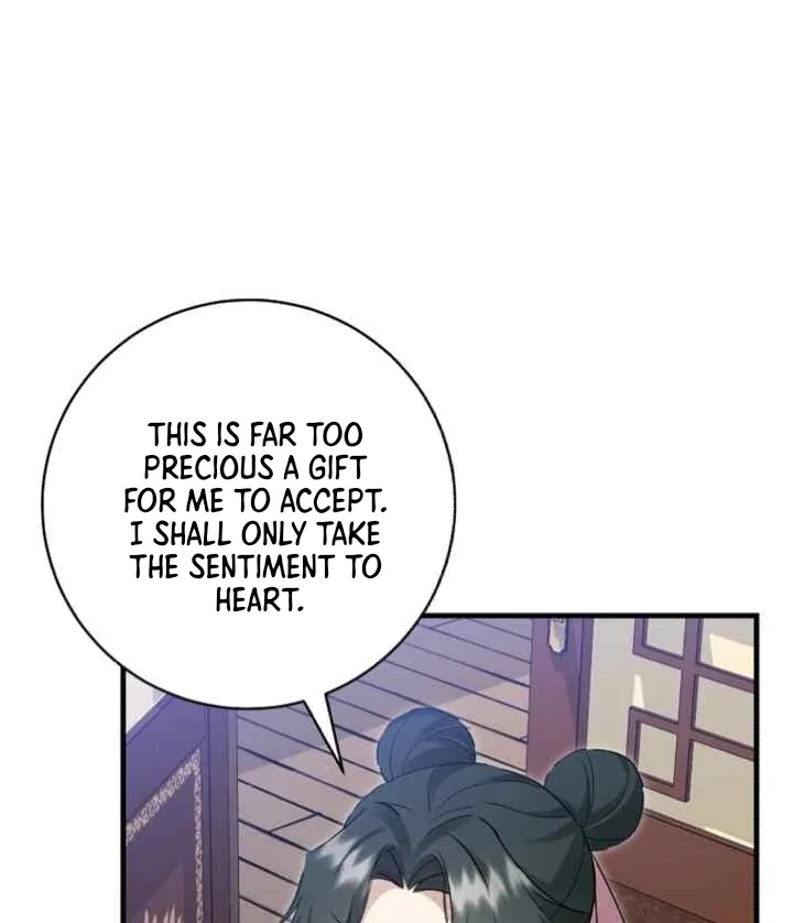 Surviving as a Maid of the Sacheondang Clan Chapter 7 page 58
