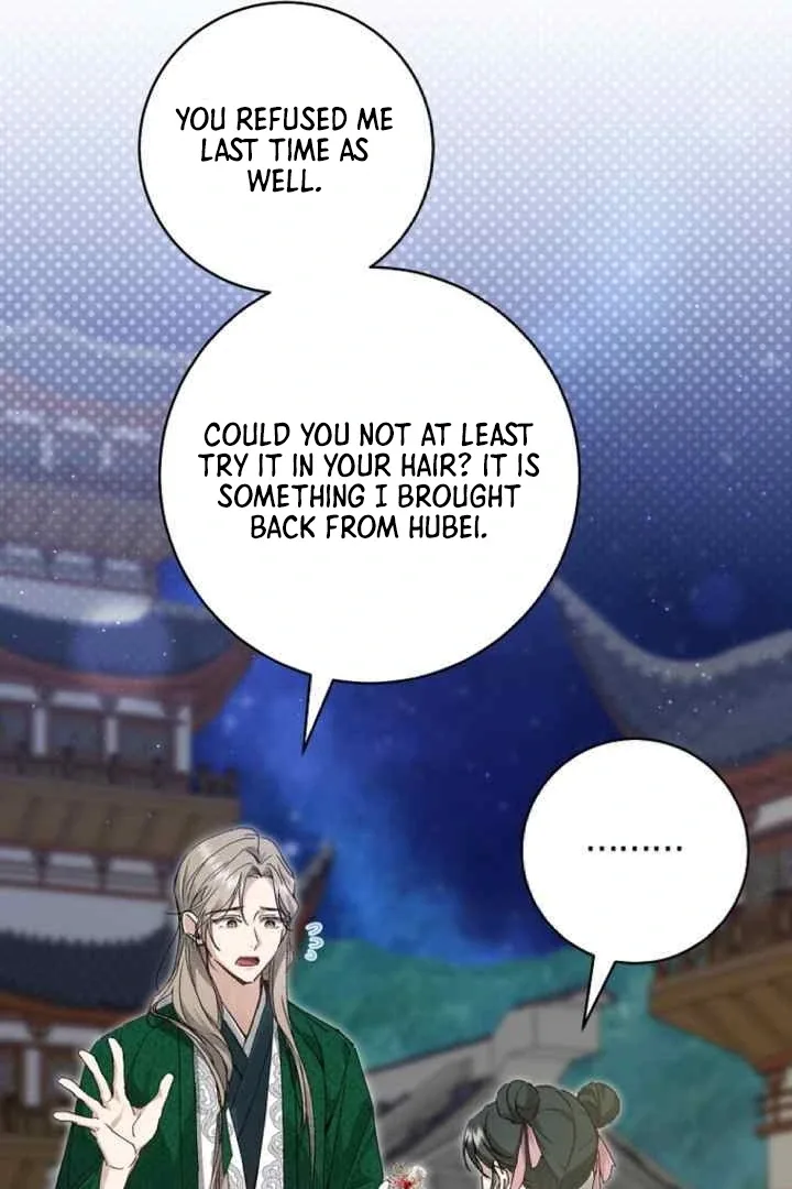 Surviving as a Maid of the Sacheondang Clan Chapter 7 page 60