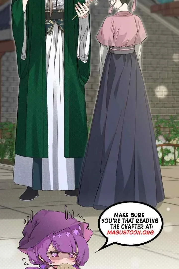 Surviving as a Maid of the Sacheondang Clan Chapter 7 page 61