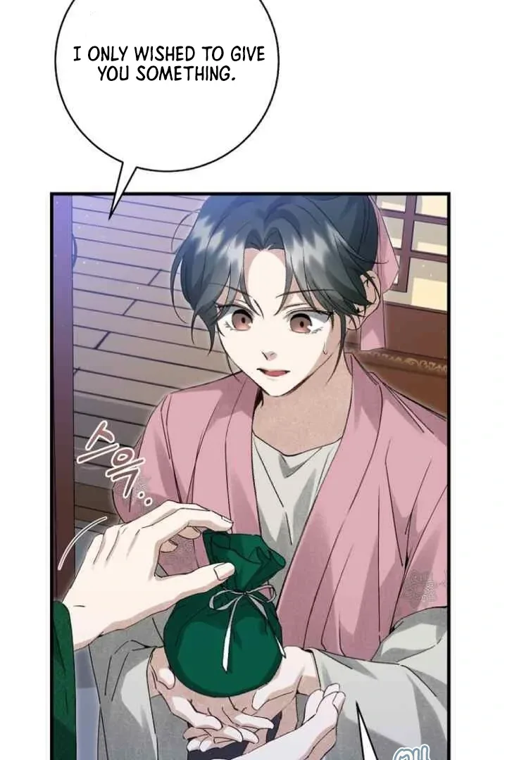 Surviving as a Maid of the Sacheondang Clan Chapter 7 page 67