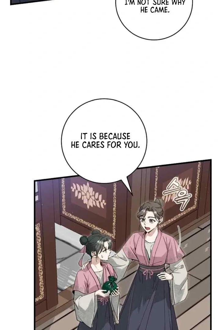 Surviving as a Maid of the Sacheondang Clan Chapter 7 page 75