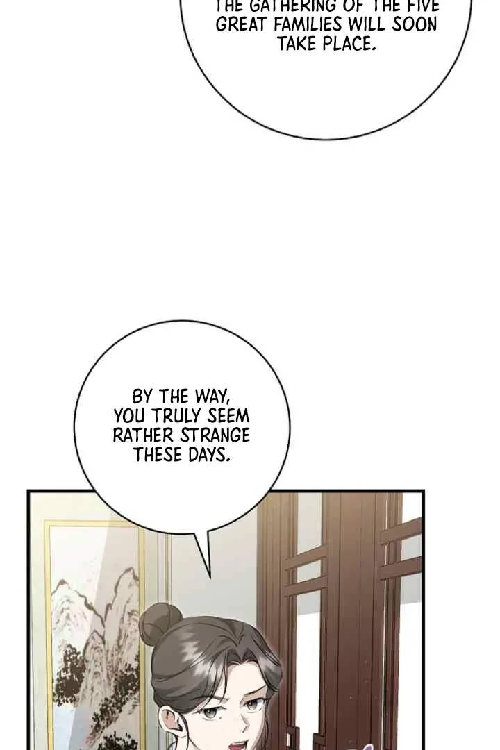 Surviving as a Maid of the Sacheondang Clan Chapter 7 page 78