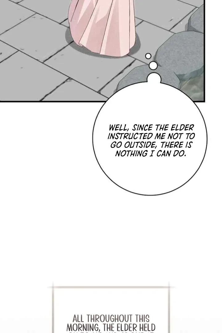 Surviving as a Maid of the Sacheondang Clan Chapter 7 page 86