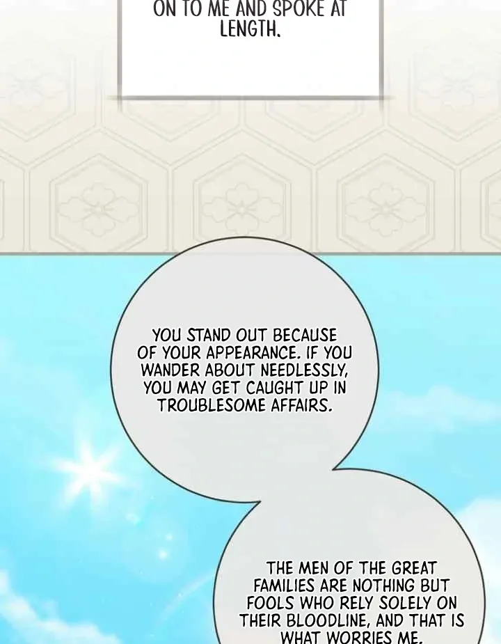 Surviving as a Maid of the Sacheondang Clan Chapter 7 page 87