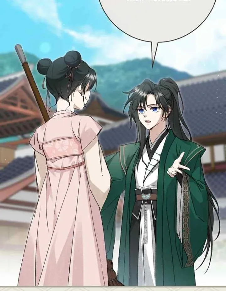 Surviving as a Maid of the Sacheondang Clan Chapter 7 page 88