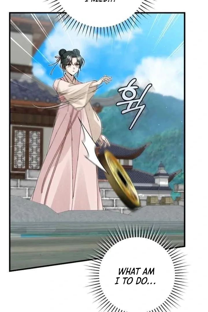 Surviving as a Maid of the Sacheondang Clan Chapter 7 page 94