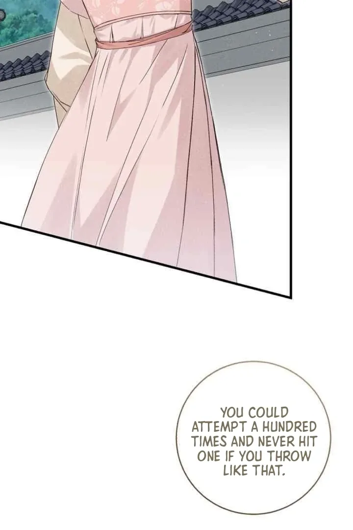 Surviving as a Maid of the Sacheondang Clan Chapter 7 page 99