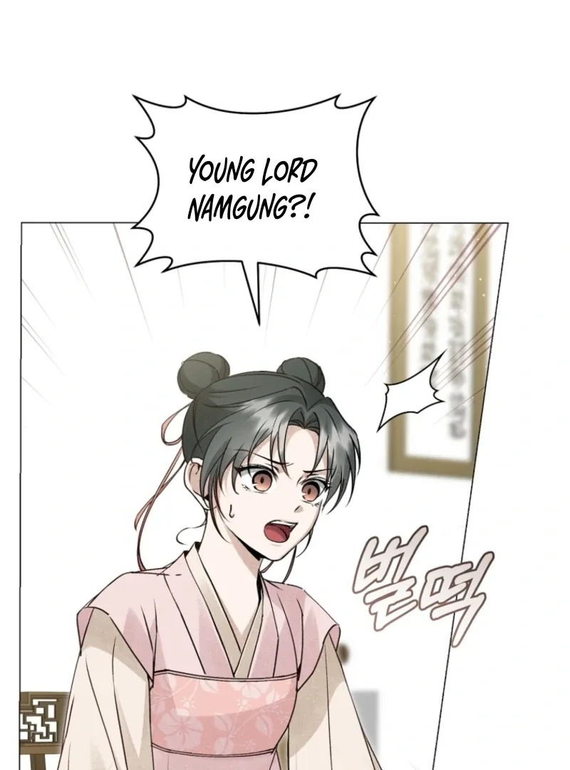 Surviving as a Maid of the Sacheondang Clan Chapter 9 page 1