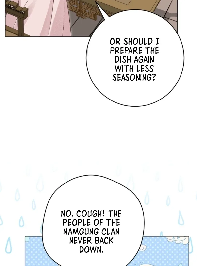Surviving as a Maid of the Sacheondang Clan Chapter 9 page 5