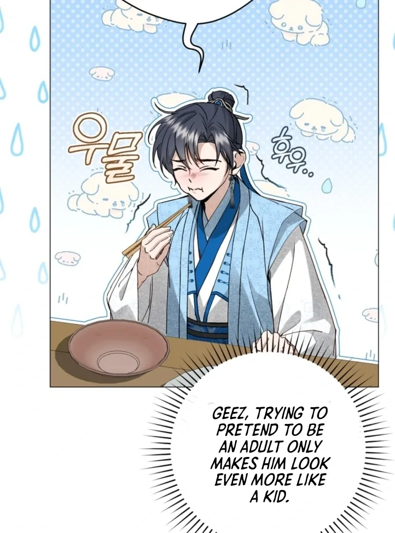 Surviving as a Maid of the Sacheondang Clan Chapter 9 page 6
