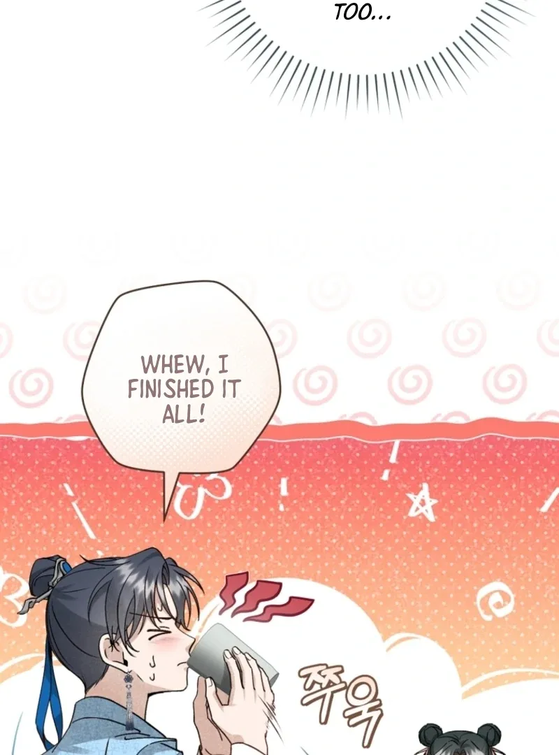 Surviving as a Maid of the Sacheondang Clan Chapter 9 page 9