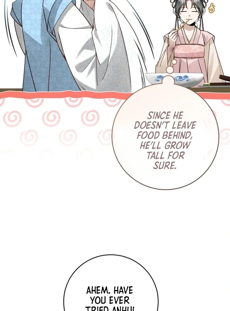 Surviving as a Maid of the Sacheondang Clan Chapter 9 page 10
