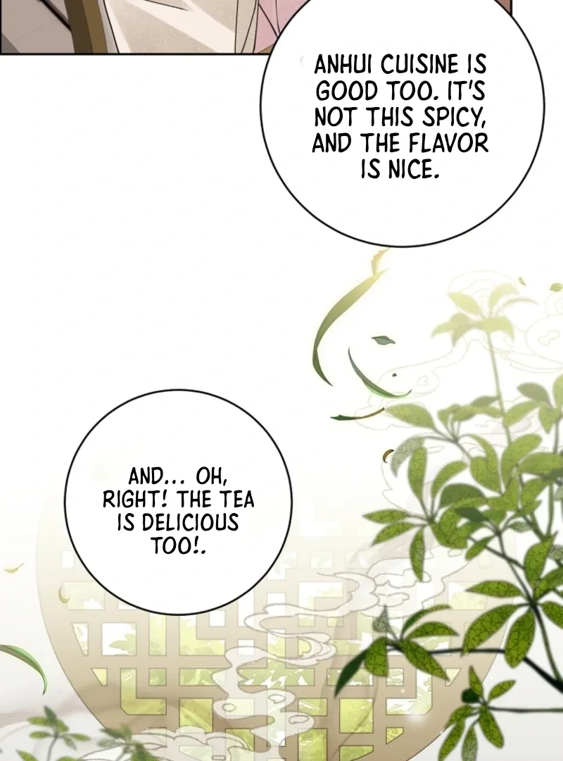 Surviving as a Maid of the Sacheondang Clan Chapter 9 page 14