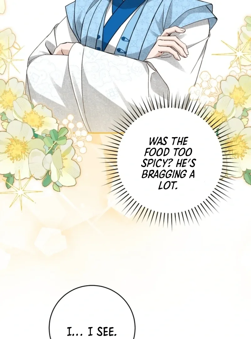 Surviving as a Maid of the Sacheondang Clan Chapter 9 page 17