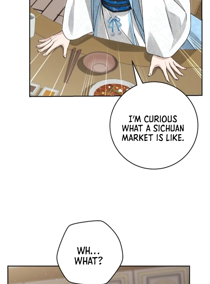 Surviving as a Maid of the Sacheondang Clan Chapter 9 page 20