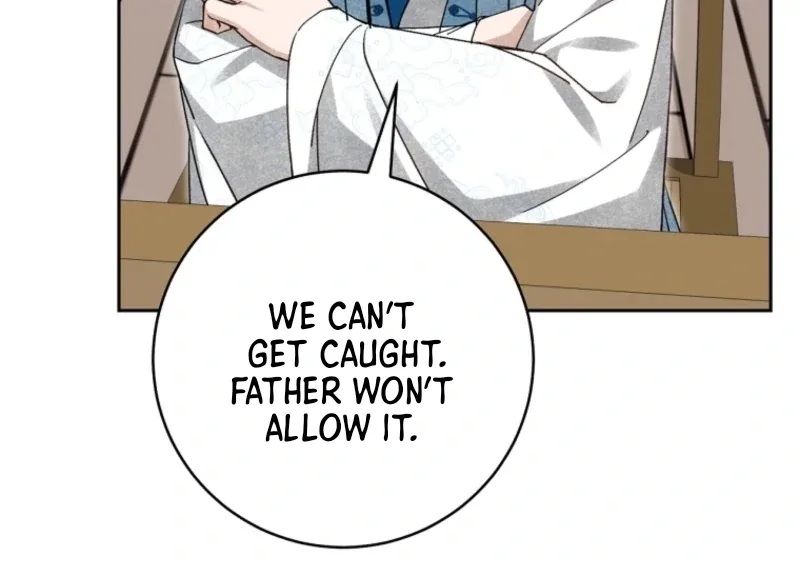 Surviving as a Maid of the Sacheondang Clan Chapter 9 page 25
