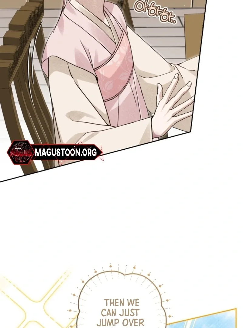 Surviving as a Maid of the Sacheondang Clan Chapter 9 page 27