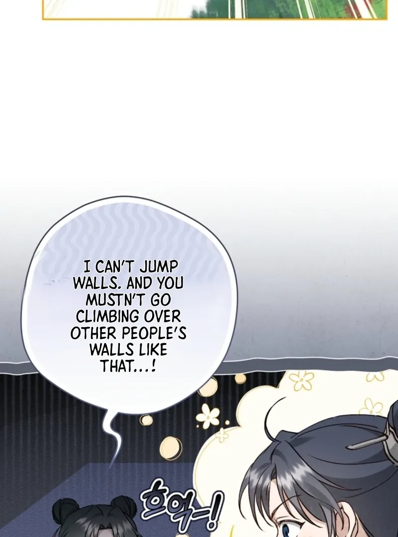 Surviving as a Maid of the Sacheondang Clan Chapter 9 page 29