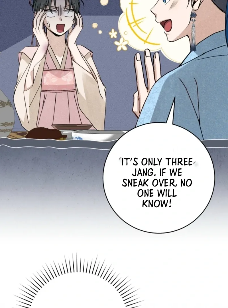 Surviving as a Maid of the Sacheondang Clan Chapter 9 page 30