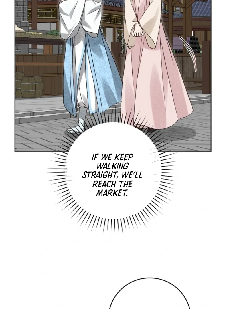 Surviving as a Maid of the Sacheondang Clan Chapter 9 page 43