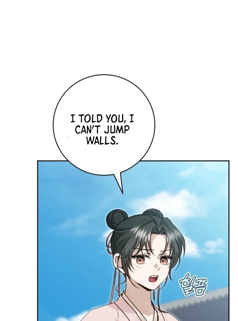 Surviving as a Maid of the Sacheondang Clan Chapter 9 page 45