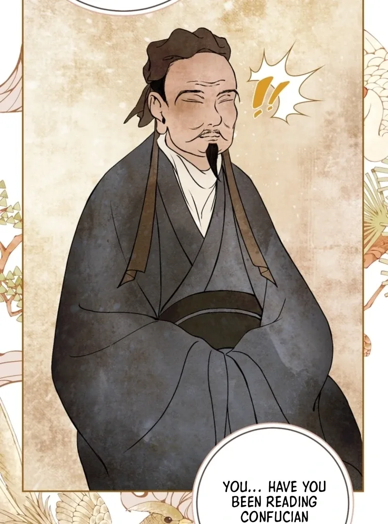 Surviving as a Maid of the Sacheondang Clan Chapter 9 page 49