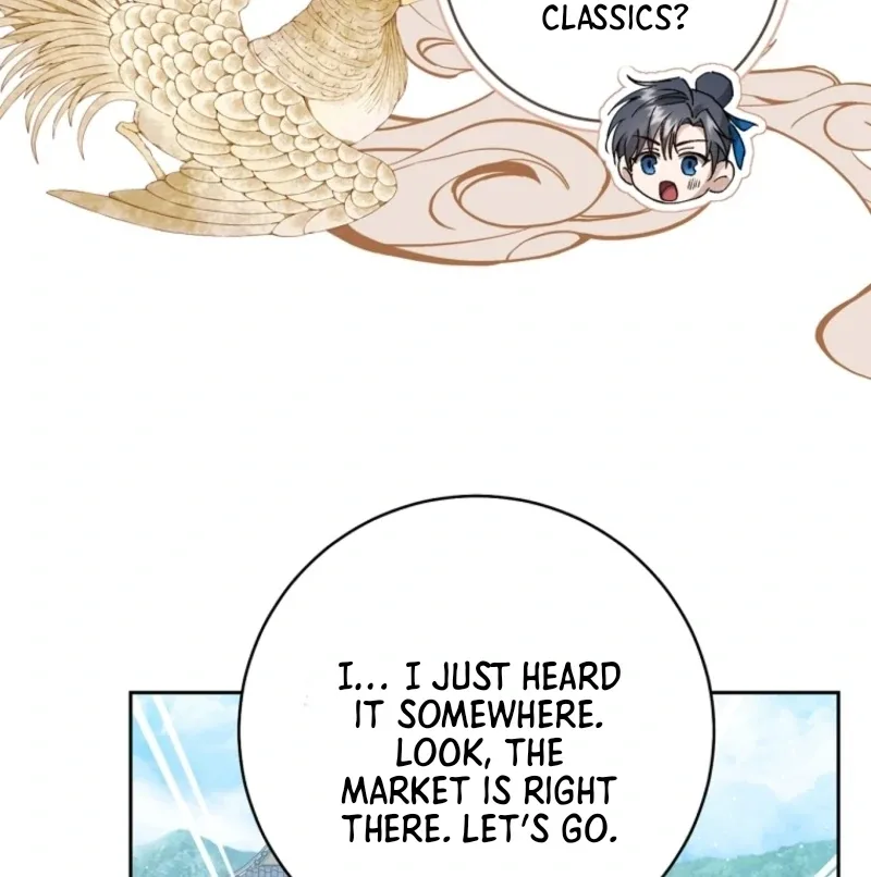 Surviving as a Maid of the Sacheondang Clan Chapter 9 page 50