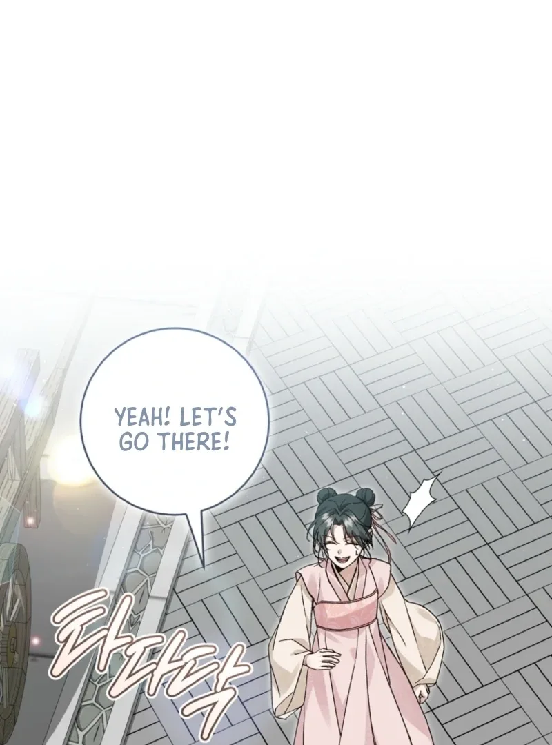 Surviving as a Maid of the Sacheondang Clan Chapter 9 page 52
