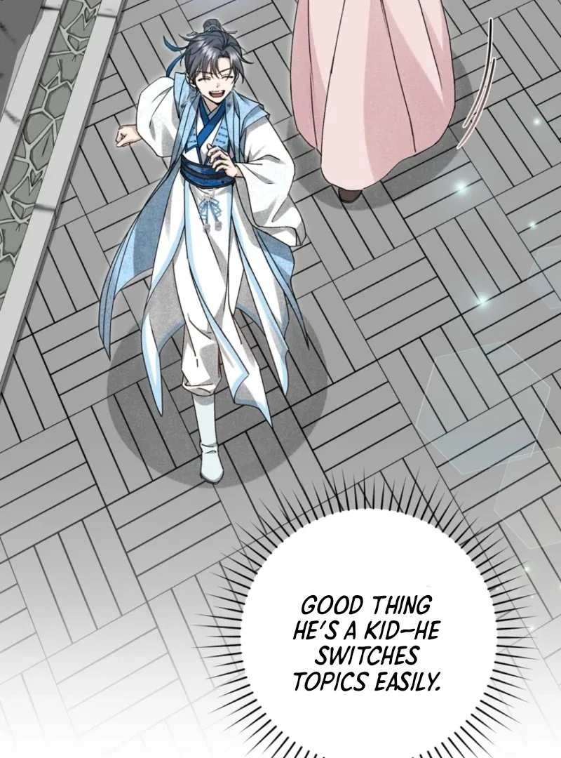 Surviving as a Maid of the Sacheondang Clan Chapter 9 page 53