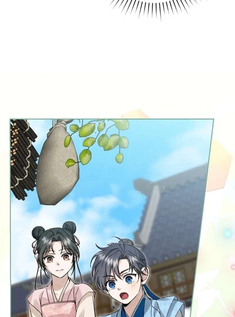Surviving as a Maid of the Sacheondang Clan Chapter 9 page 54