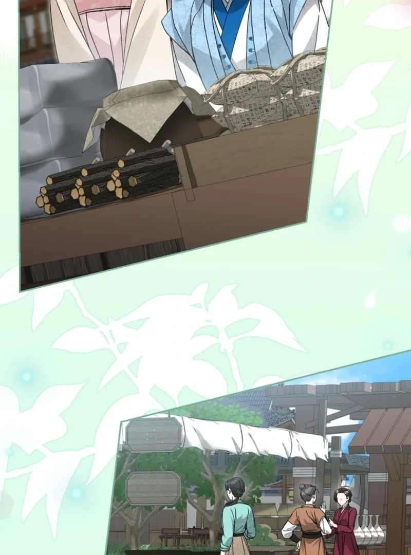 Surviving as a Maid of the Sacheondang Clan Chapter 9 page 55