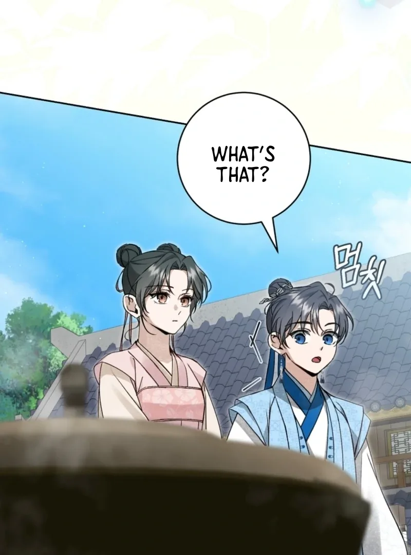 Surviving as a Maid of the Sacheondang Clan Chapter 9 page 57