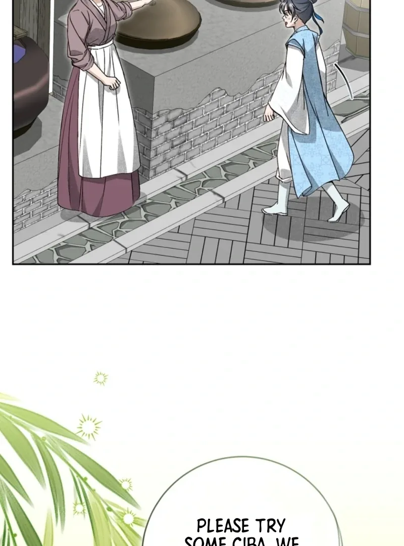 Surviving as a Maid of the Sacheondang Clan Chapter 9 page 59