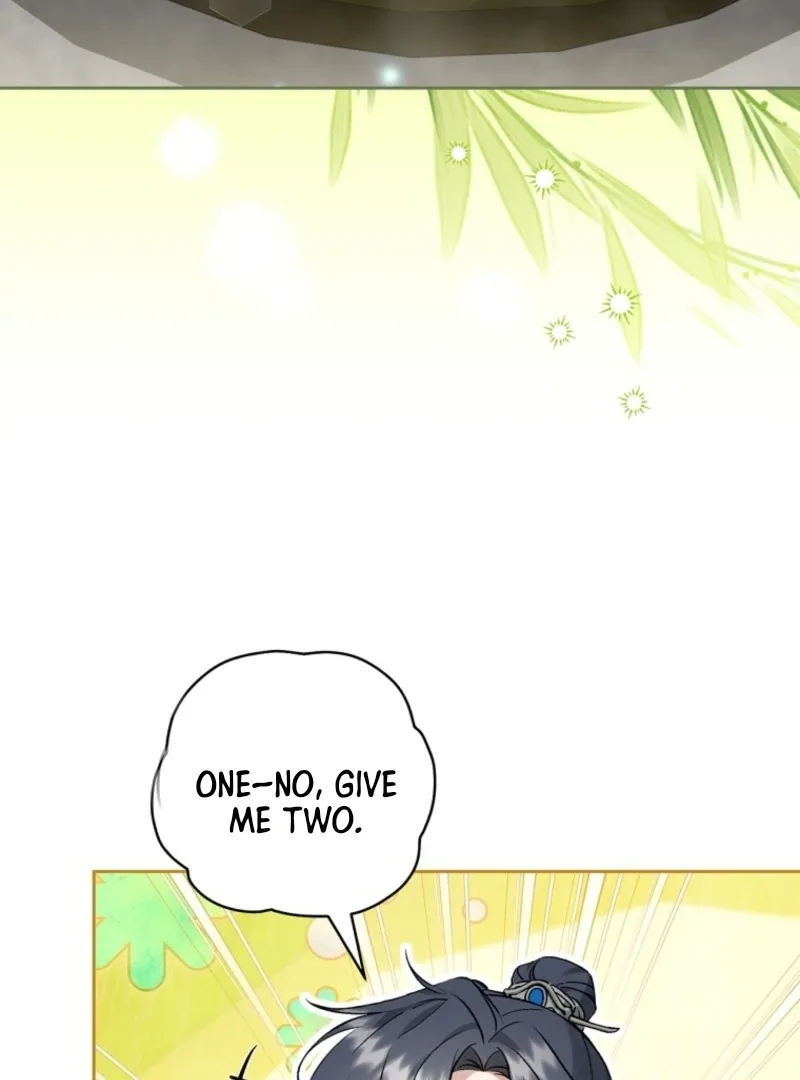 Surviving as a Maid of the Sacheondang Clan Chapter 9 page 61