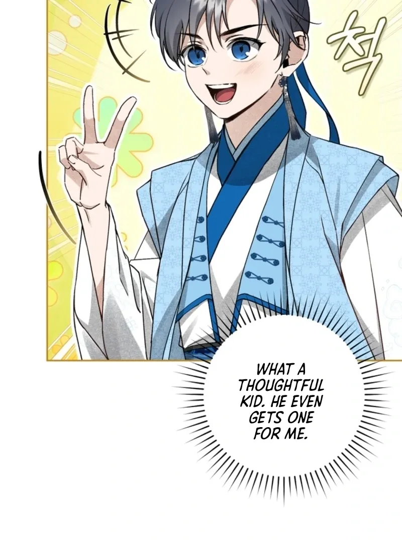 Surviving as a Maid of the Sacheondang Clan Chapter 9 page 62