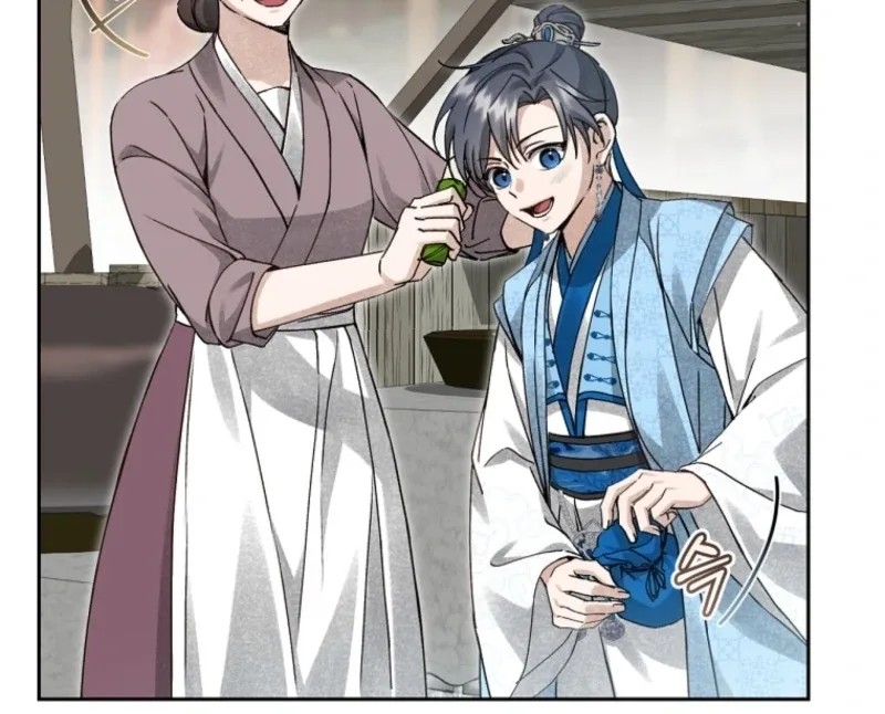Surviving as a Maid of the Sacheondang Clan Chapter 9 page 64